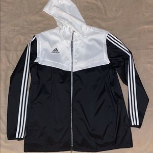 Adidas Sport Jacket/windbreaker